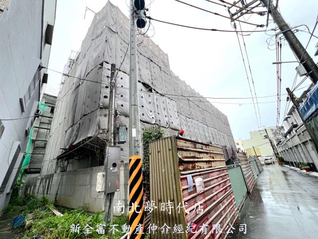 台南關廟透天-2