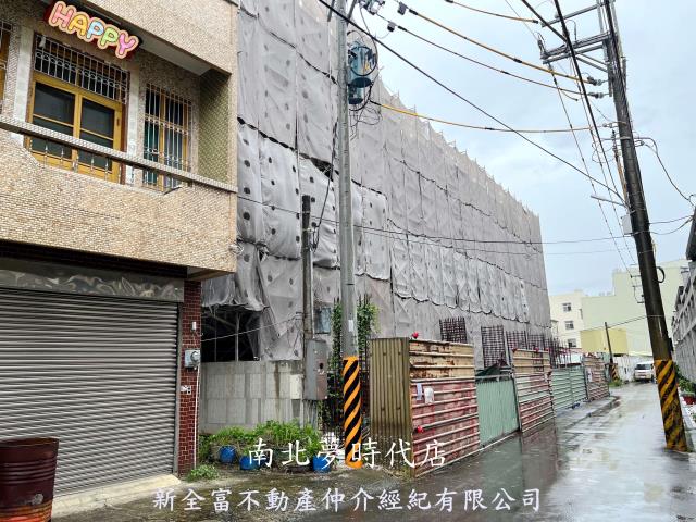 台南關廟透天-3