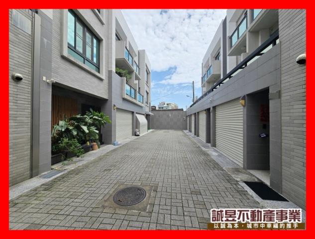 台南安南透天-0