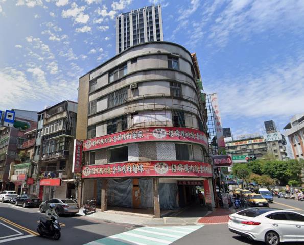 永和法拍公寓-1