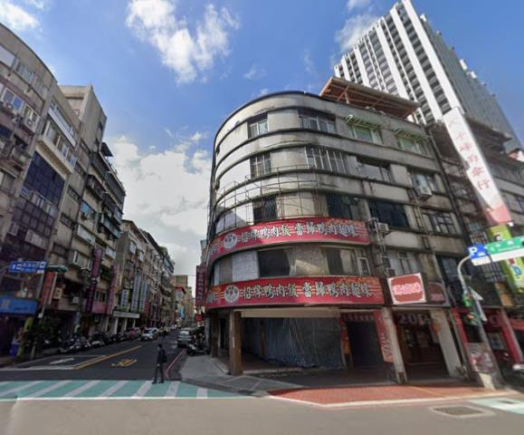 永和法拍公寓-3