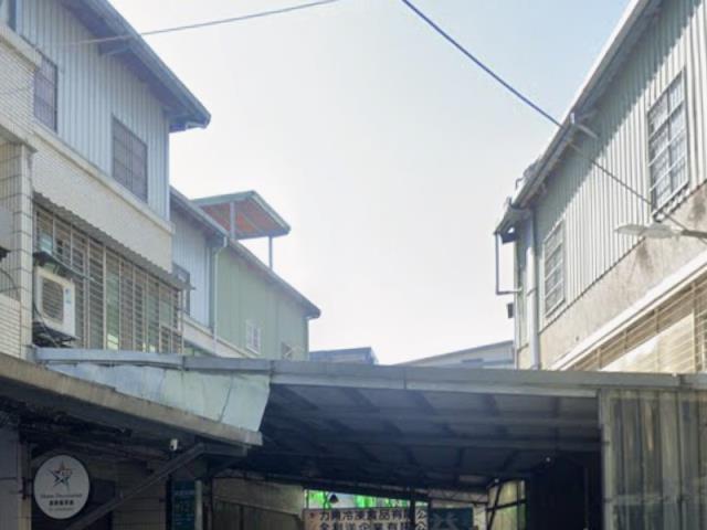 中和法拍透天-1