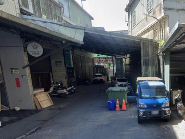 中和法拍透天-6