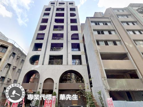 中山區大樓法拍-4