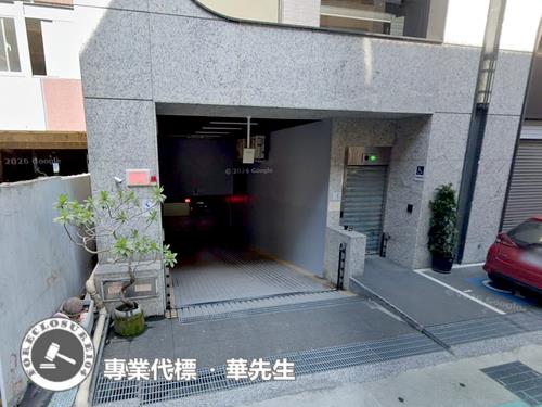 中山區大樓法拍-5