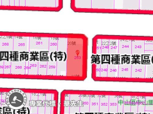 中山區大樓法拍-7