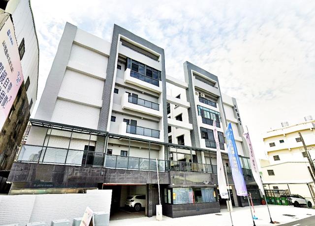 學甲區民權路京硯3