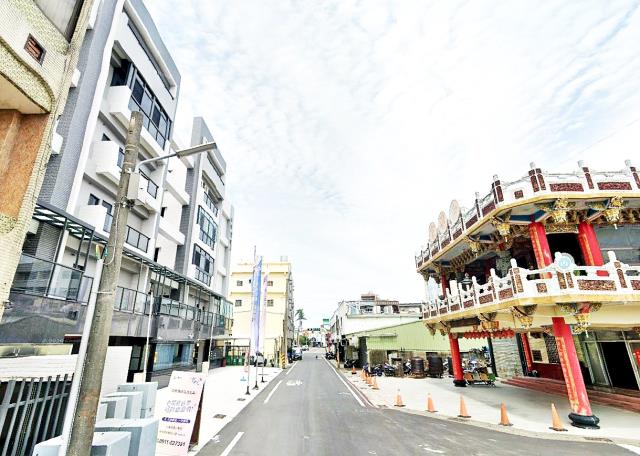 學甲區民權路京硯3
