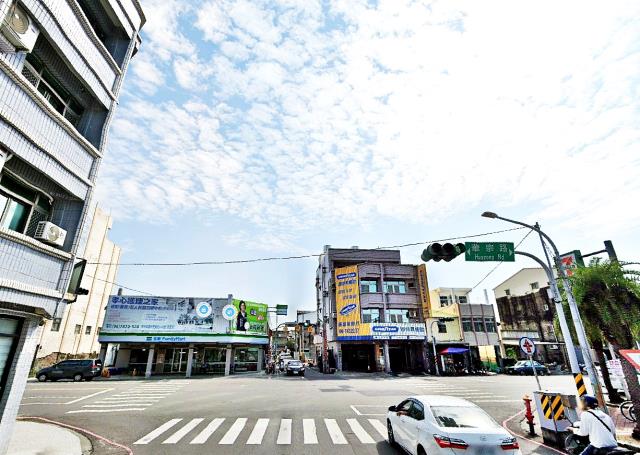 學甲區民權路京硯3