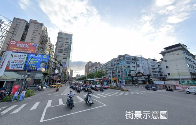 樹林廠房-0