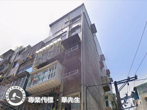 三重法拍公寓-0