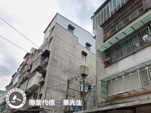 三重法拍公寓-3
