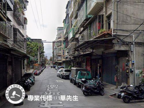 三重法拍公寓-5
