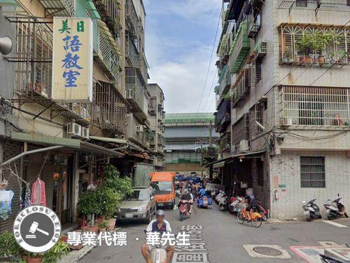 三重法拍公寓-6