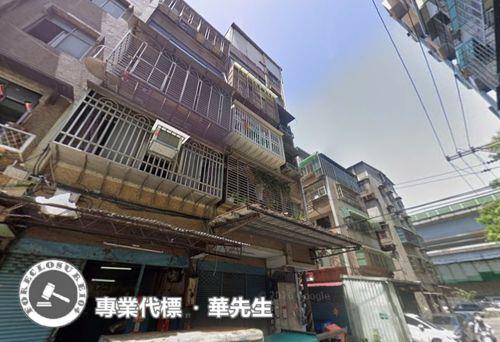 三重法拍公寓-8