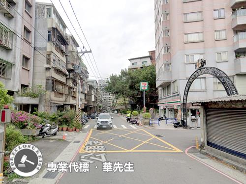 北投拍賣公寓-4