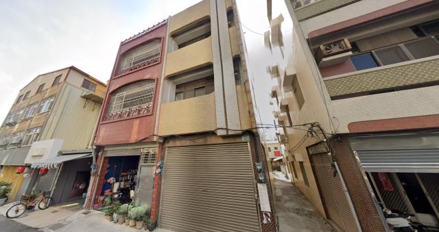 新營法拍透天-3