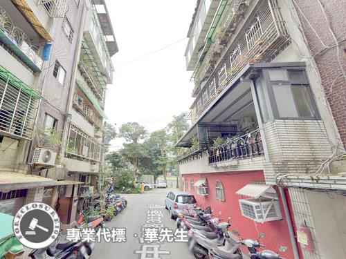 永和公寓_頂加法拍-2