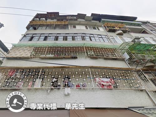 永和公寓_頂加法拍-4