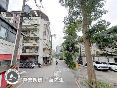 永和公寓_頂加法拍-5