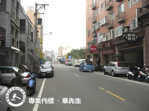 桃園區拍賣華廈-4