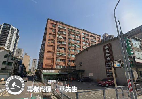 桃園區拍賣華廈-5