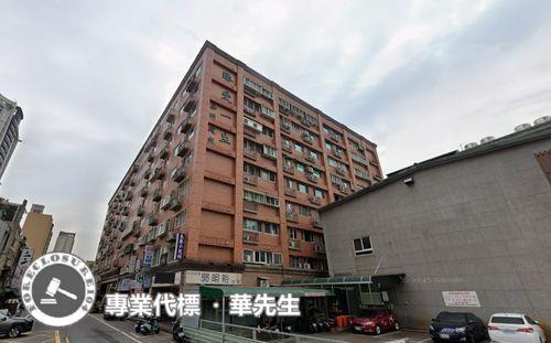 桃園區拍賣華廈-6