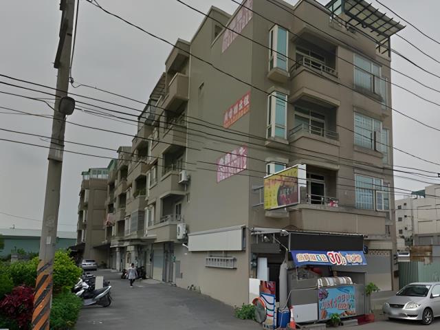 桃園法拍透天-2
