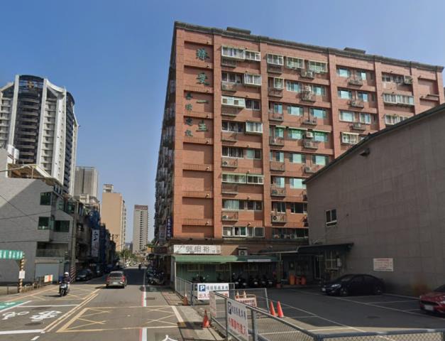 桃園法拍華廈-4