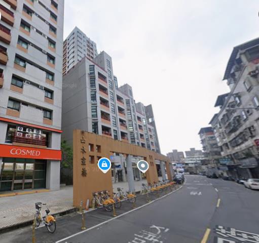新北新店大樓法拍-1