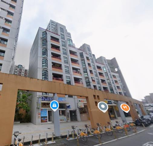 新北新店大樓法拍-2