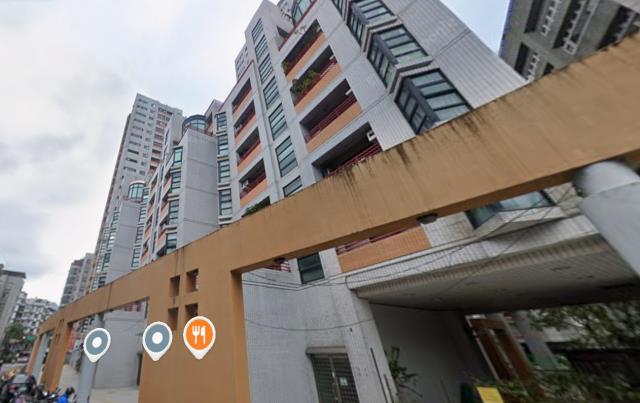 新北新店大樓法拍-3