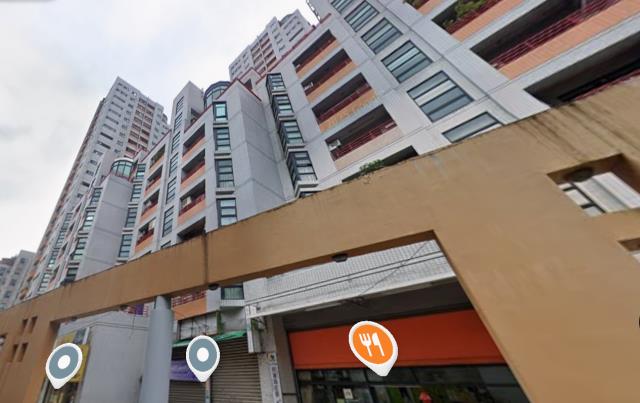 新北新店大樓法拍-4