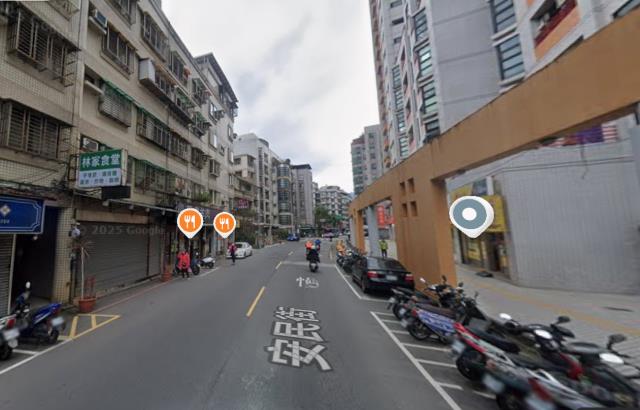 新北新店大樓法拍-5