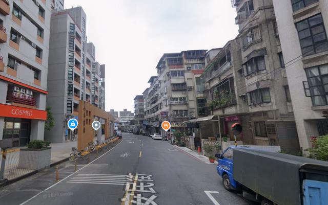 新北新店大樓法拍-6
