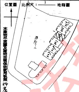 新北新店大樓法拍-8