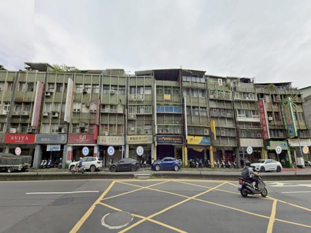 台北文山區法拍警察專科學校-1
