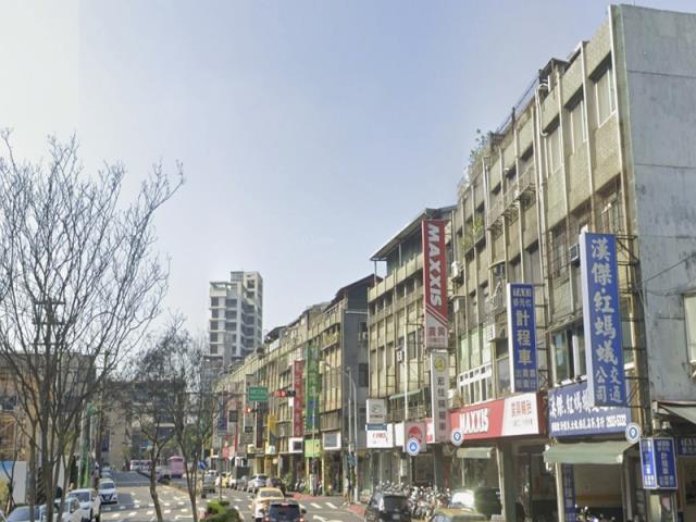台北文山區法拍警察專科學校-4