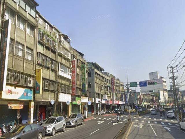 台北文山區法拍公寓_仙跡岩親山步道-3
