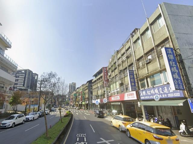台北文山區法拍公寓_仙跡岩親山步道-6
