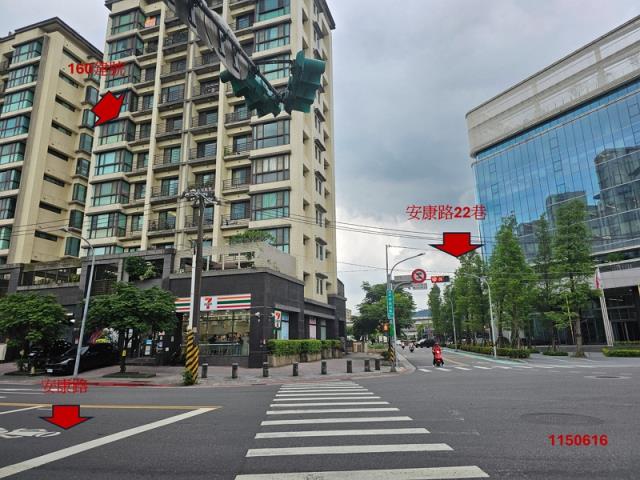 台北內湖大樓_南港軟體園區法拍-4