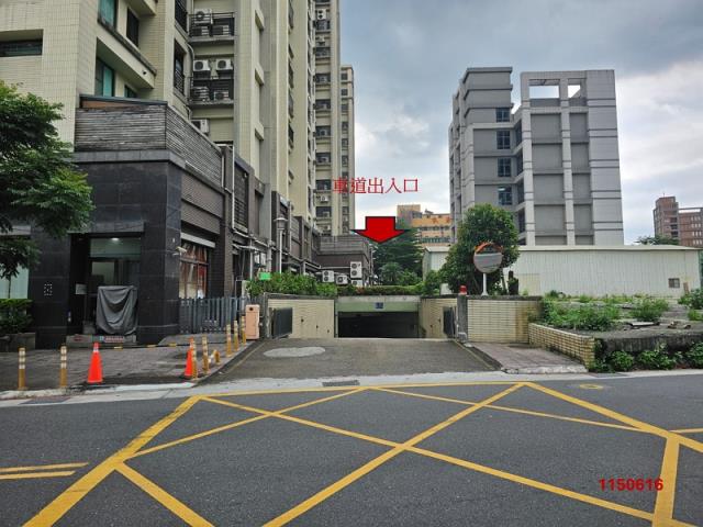 台北內湖大樓_南港軟體園區法拍-6