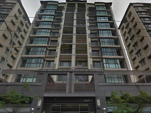 台北內湖大樓_南港軟體園區法拍-8