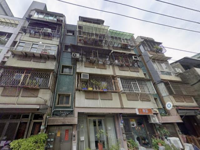 台北北投法拍公寓_軍艦岩親山步道-6