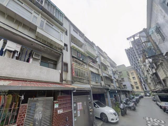 台北北投公寓_一樓_北投溫泉博物館法拍-2