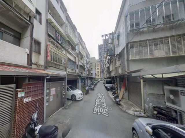 台北北投公寓_一樓_北投溫泉博物館法拍-3