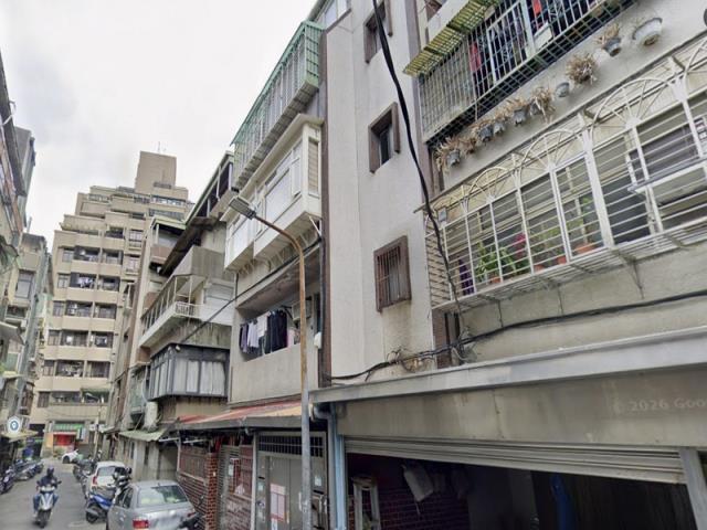 台北北投公寓_一樓_北投溫泉博物館法拍-4