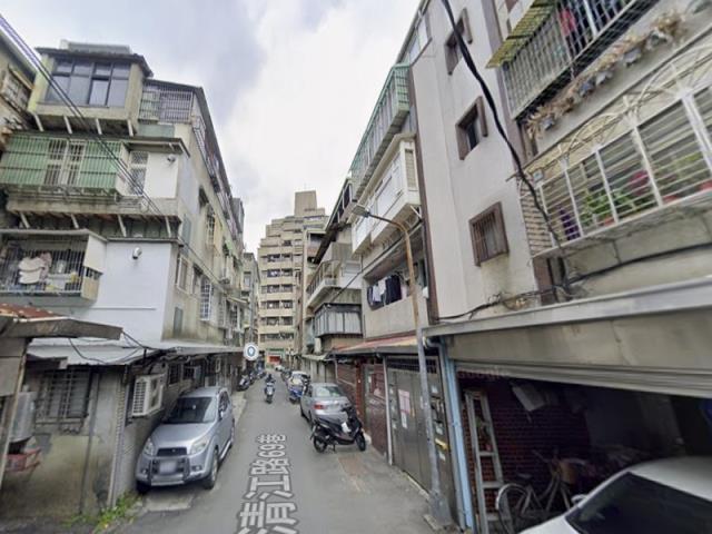 台北北投公寓_一樓_北投溫泉博物館法拍-6