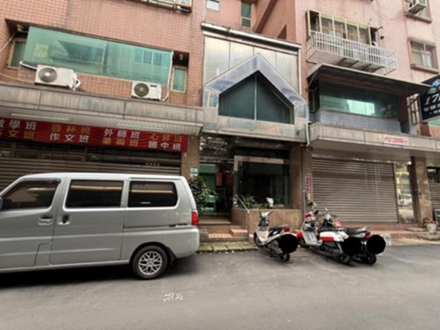 桃園桃園區法拍華廈-5