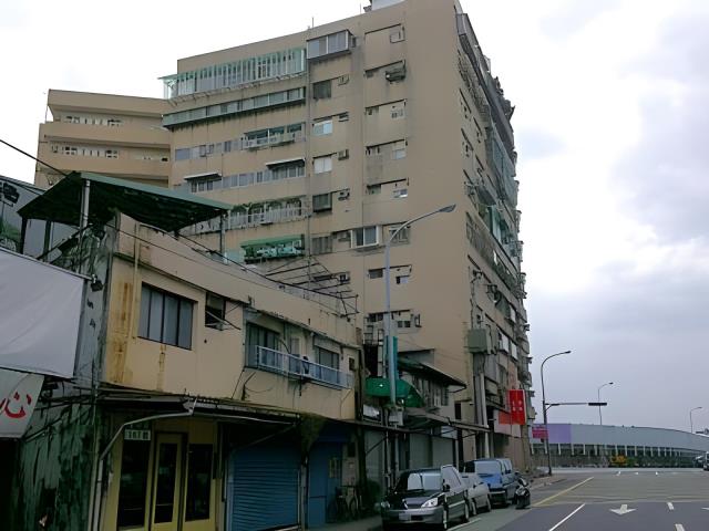 台北中正區法拍大樓_中正河濱公園-5